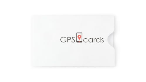 GPS Cards for MUXAN GPS Tracker for Dogs IP65 Waterproof Tracking Device (SKU: g73257ggpscrd)