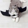 Halloween Pet Bat Wings Costume Cat and Dogs