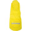 Packable Raincoat - Yellow